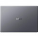 Ноутбук Honor MagicBook X16 BRG-X 5301ARGN (16&amp;quot;, 2026, IPS,  Intel Core Ultra 5 125H 1.2ГГц,  14 ядер, 16 ГБ LPDDR5x, SSD 1 ТБ, Arc Graphics, без ОС), серый в Иркутске