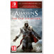 Игра Assassin’s Creed The Ezio Collection [Nintendo Switch, русская версия] в Иркутске