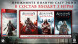 Игра Assassin’s Creed The Ezio Collection [Nintendo Switch, русская версия] в Иркутске