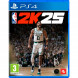 Игра NBA 2K25 [PS4, английская версия] в Иркутске