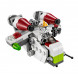 Конструктор LEGO Star Wars 75076 Республиканский истребитель в Иркутске