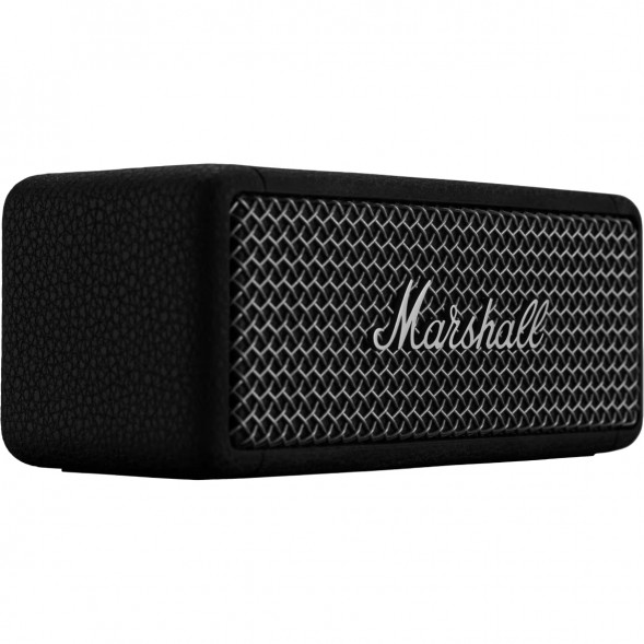 Портативная акустика Marshall EMBERTON II, Black and Steel в Иркутске