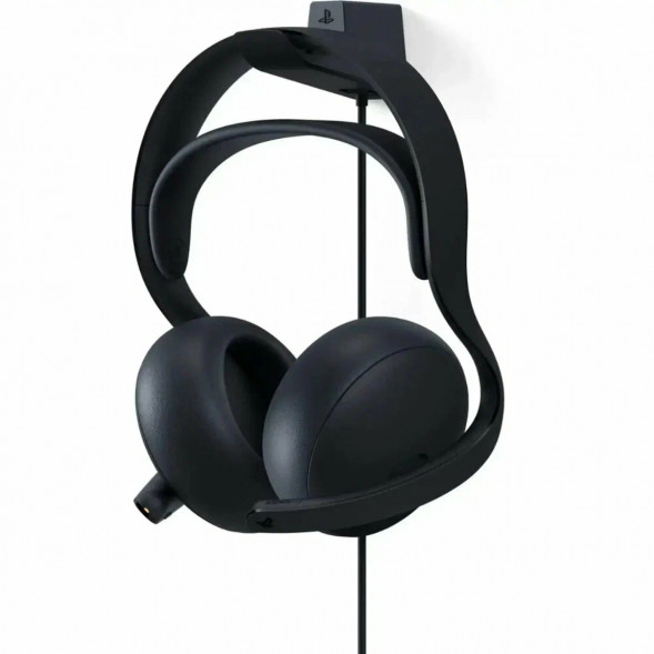 Беспроводные наушники Sony PlayStation Pulse Elite, Midnight Black