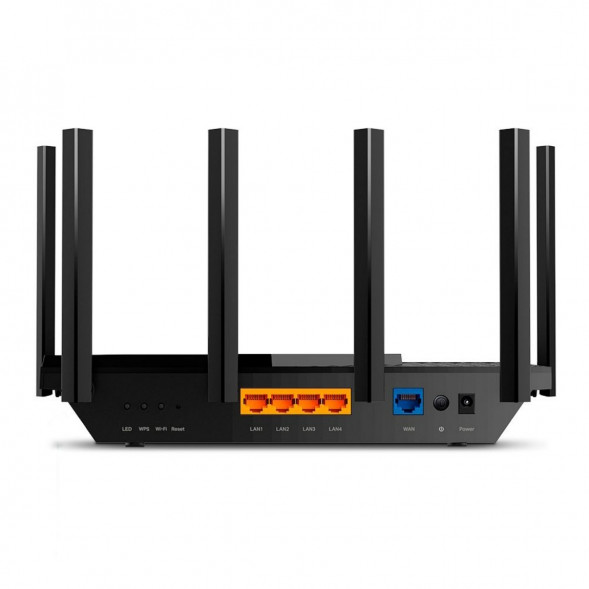 Роутер TP-LINK Archer AX73 (AX5400) в Иркутске