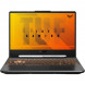 Ноутбук ASUS TUF Gaming A15 FA506NCG-HN330 (15.6&amp;quot;, IPS, AMD Ryzen 7 8845HS 3.8ГГц, 8-ядерный, 16ГБ DDR5, 512ГБ SSD, NVIDIA GeForce RTX 3050 - 4 ГБ, без ОС), черный в Иркутске