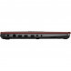 Ноутбук ASUS TUF Gaming A15 FA506NCG-HN330 (15.6&amp;quot;, IPS, AMD Ryzen 7 8845HS 3.8ГГц, 8-ядерный, 16ГБ DDR5, 512ГБ SSD, NVIDIA GeForce RTX 3050 - 4 ГБ, без ОС), черный в Иркутске