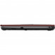 Ноутбук ASUS TUF Gaming A15 FA506NCG-HN330 (15.6&amp;quot;, IPS, AMD Ryzen 7 8845HS 3.8ГГц, 8-ядерный, 16ГБ DDR5, 512ГБ SSD, NVIDIA GeForce RTX 3050 - 4 ГБ, без ОС), черный в Иркутске