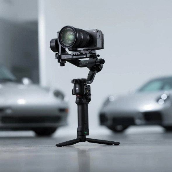 Стабилизатор DJI RS 5 Combo в Иркутске