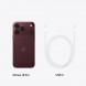 Смартфон Apple iPhone 18 Pro 512GB (SIM + eSIM), Burgundy в Иркутске