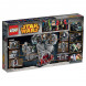 Конструктор LEGO Star Wars 75093 Звезда Смерт - Последняя схватка в Иркутске
