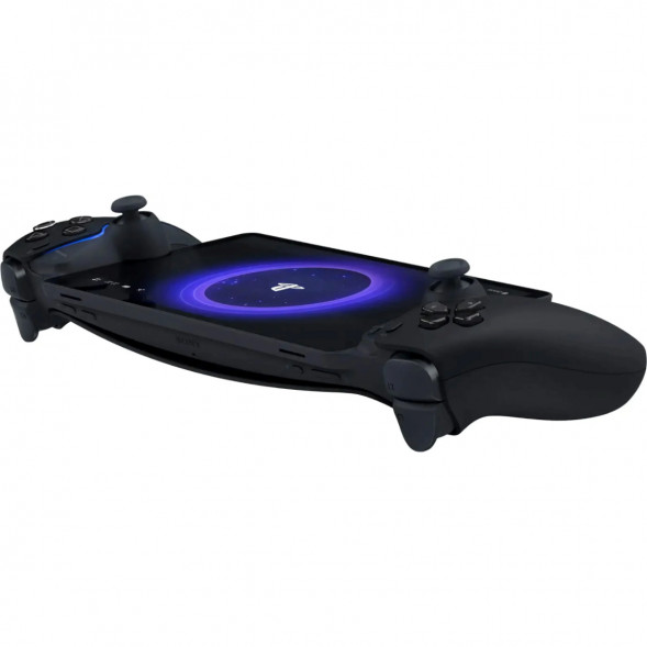 Портативное игровое устройство Sony PlayStation Portal, Midnight Black в Иркутске