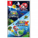 Игра Super Mario Galaxy + Super Mario Galaxy 2 [Nintendo Switch, английская версия] в Иркутске