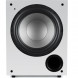 Сабвуфер Jamo C 912 SUB, Matte white в Иркутске