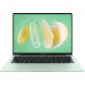 Ноутбук Huawei MateBook 14 FLMH-X 53014QLH (14&amp;quot;, OLED, Core Ultra 5 125H, 16 ядер, 16ГБ LPDDR5x, 1ТБ SSD, Intel Arc, без ОС), зеленый в Иркутске