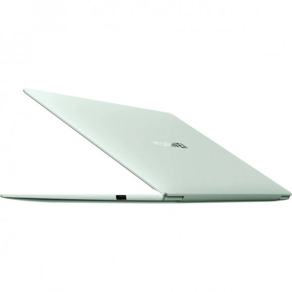 Ноутбук Huawei MateBook 14 FLMH-X 53014QLH (14&amp;quot;, OLED, Core Ultra 5 125H, 16 ядер, 16ГБ LPDDR5x, 1ТБ SSD, Intel Arc, без ОС), зеленый в Иркутске