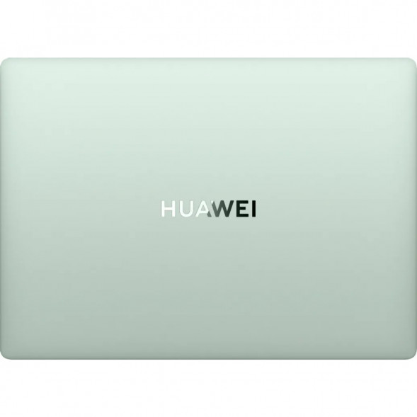 Ноутбук Huawei MateBook 14 FLMH-X 53014QLH (14&amp;quot;, OLED, Core Ultra 5 125H, 16 ядер, 16ГБ LPDDR5x, 1ТБ SSD, Intel Arc, без ОС), зеленый в Иркутске
