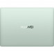 Ноутбук Huawei MateBook 14 FLMH-X 53014QLH (14&amp;quot;, OLED, Core Ultra 5 125H, 16 ядер, 16ГБ LPDDR5x, 1ТБ SSD, Intel Arc, без ОС), зеленый в Иркутске