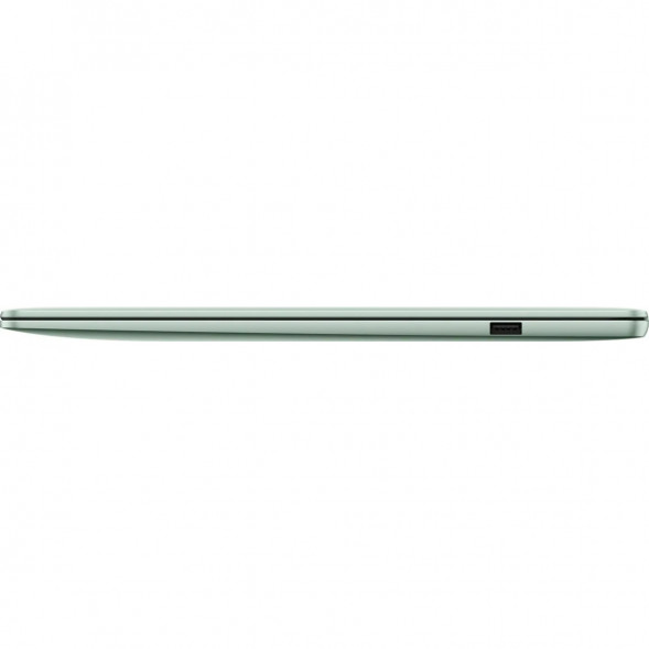 Ноутбук Huawei MateBook 14 FLMH-X 53014QLH (14&amp;quot;, OLED, Core Ultra 5 125H, 16 ядер, 16ГБ LPDDR5x, 1ТБ SSD, Intel Arc, без ОС), зеленый в Иркутске