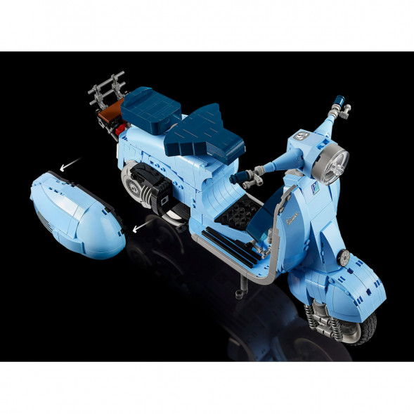 Конструктор LEGO Коллекционные наборы 10298 Vespa 125 в Иркутске