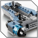Конструктор LEGO Star Wars 75266 Боевой набор Штурмовики ситхов в Иркутске