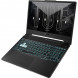 Ноутбук ASUS TUF Gaming A15 FA506NCG-HN199W (15.6&amp;quot;, IPS, AMD Ryzen 7 7445HS 3.2 ГГц, 6 ядер, 16 ГБ DDR5, SSD 512 ГБ, GeForce RTX 3050, Windows 11 Home), черный в Иркутске