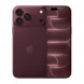 Смартфон Apple iPhone 18 Pro 512GB (eSIM), Burgundy в Иркутске