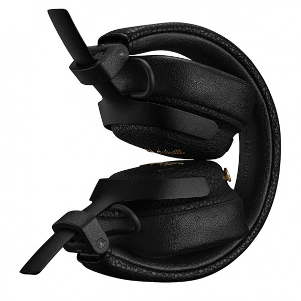 Беспроводные наушники Marshall Milton ANC, Black в Иркутске