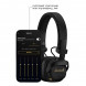 Беспроводные наушники Marshall Milton ANC, Black в Иркутске