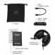Беспроводные наушники Marshall Milton ANC, Black в Иркутске