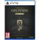 Игра The Elder Scrolls IV: Oblivion Remastered. Deluxe Edition [PS5, английская версия] в Иркутске