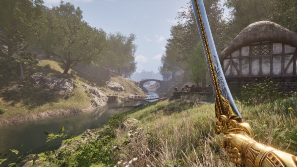 Игра The Elder Scrolls IV: Oblivion Remastered. Deluxe Edition [PS5, английская версия] в Иркутске