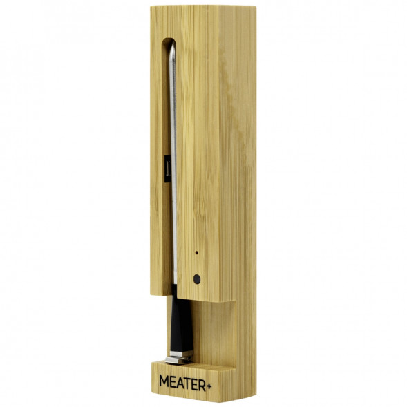 Термометр со щупом Meater Plus (RTN-MT-MP01) в Иркутске