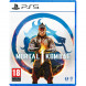 Игра Mortal Kombat 1 [PS5, русские субтитры] в Иркутске