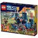 Конструктор LEGO Nexo Knights 70317 Фортрекс - мобильная крепость в Иркутске