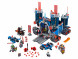 Конструктор LEGO Nexo Knights 70317 Фортрекс - мобильная крепость в Иркутске