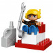 Конструктор LEGO DUPLO Town 10808 Маленький самолёт в Иркутске