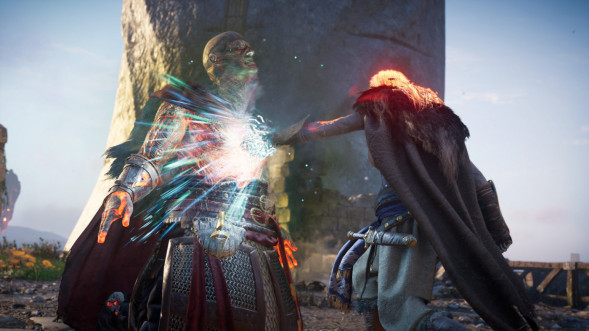 Assassin&amp;#039;s Creed Вальгалла [PS5, русская версия] в Иркутске