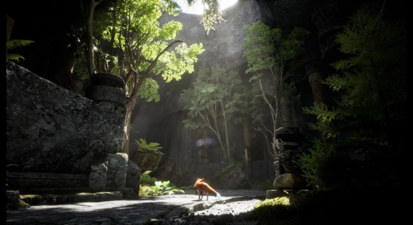 Игра Spirit of the North 2 [PS5, русские субтитры] в Иркутске