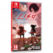 Игра LISA: Definitive Edition [Nintendo Switch, русские субтитры] в Иркутске