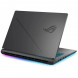 Ноутбук ASUS ROG Strix G18 G815JPR-TT122 (18&amp;quot;, IPS, Intel Core i9 14900HX 2.2 Ггц, 24 ядра, 32Гб DDR5, SSD 512 Гб, GeForce RTX 5070, Без ОС) в Иркутске