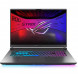 Ноутбук ASUS ROG Strix G18 G815JPR-TT116 (18&amp;quot;, IPS, Intel Core i9 14900HX 2.2 Ггц, 24 ядра, 32Гб DDR5, SSD 1 Тб, NVIDIA GeForce RTX 5070 - 8 Гб, Без ОС), серый в Иркутске