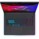 Ноутбук ASUS ROG Strix G18 G815JPR-TT116 (18&amp;quot;, IPS, Intel Core i9 14900HX 2.2 Ггц, 24 ядра, 32Гб DDR5, SSD 1 Тб, NVIDIA GeForce RTX 5070 - 8 Гб, Без ОС), серый в Иркутске