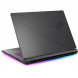 Ноутбук ASUS ROG Strix G18 G815JPR-TT116 (18&amp;quot;, IPS, Intel Core i9 14900HX 2.2 Ггц, 24 ядра, 32Гб DDR5, SSD 1 Тб, NVIDIA GeForce RTX 5070 - 8 Гб, Без ОС), серый в Иркутске