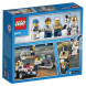 Конструктор LEGO City Space Port 60077 Набор для начинающих &amp;quot;Космос&amp;quot; в Иркутске