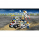 Конструктор LEGO City Space Port 60077 Набор для начинающих &amp;quot;Космос&amp;quot; в Иркутске