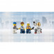 Конструктор LEGO City Space Port 60077 Набор для начинающих &amp;quot;Космос&amp;quot; в Иркутске