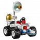 Конструктор LEGO City Space Port 60077 Набор для начинающих &amp;quot;Космос&amp;quot; в Иркутске