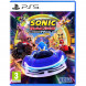Игра Sonic Racing: CrossWorlds [PS5, русские субтитры] в Иркутске