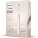 Звуковая зубная щетка Philips Sonicare 9900 Prestige HX9992, золотистое шампанское в Иркутске