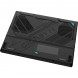 Ноутбук Gigabyte Gaming A16 GA6EH (EWHS3KZC94SD) (16&amp;quot;, IPS, Intel Ultra 9 185H 2.3ГГц, 16 ядер, 16Гб DDR5, 1Тб SSD, RTX 5070 8Гб, без ОС), чёрный в Иркутске